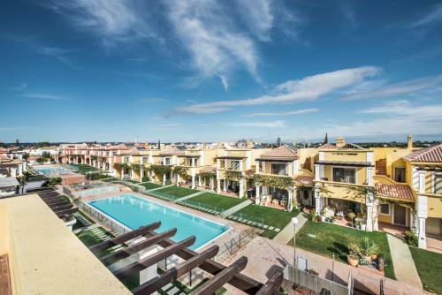 Lux Residence By Marsalgarve