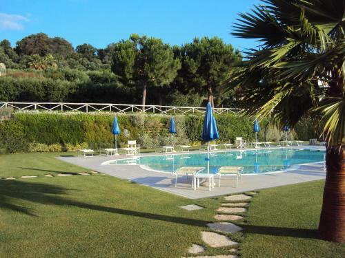 Bed & Breakfast Il Giardino Sul Mare