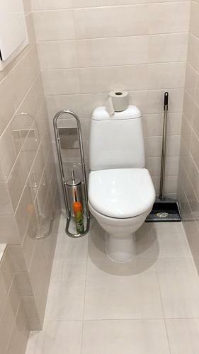 Apartamento Rentwill Mitino Life 225