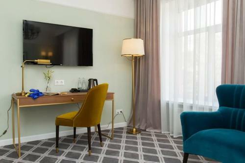 Altay Hotel
