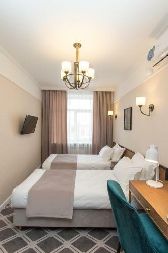 Altay Hotel