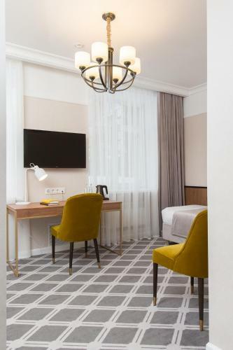 Altay Hotel