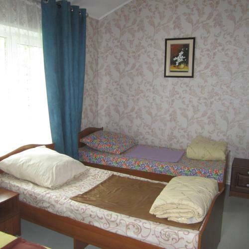 Hostel Victoria