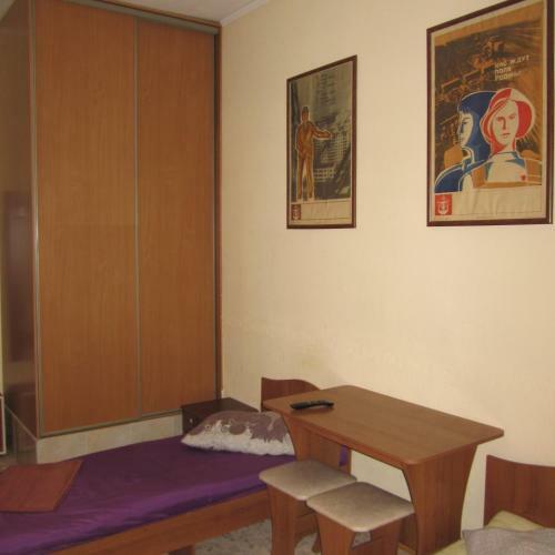 Hostel Victoria