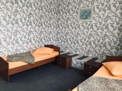 Hostel Victoria