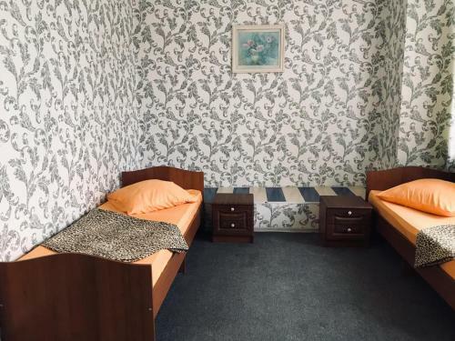 Hostel Victoria
