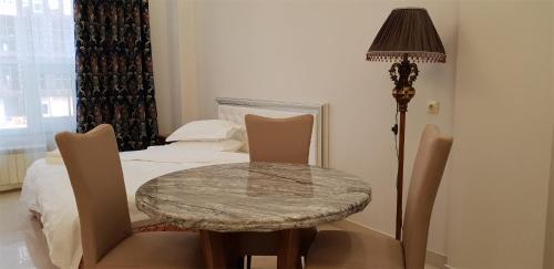 Aparthotel ????? ??????