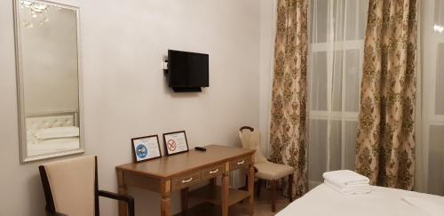 Aparthotel ????? ??????