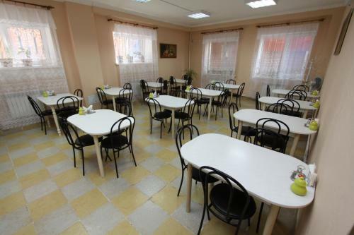 Mescherino Hotel Dme