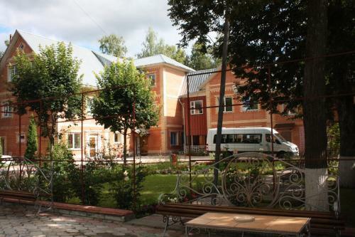 Mescherino Hotel Dme