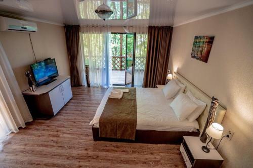 Hotel Green Wood