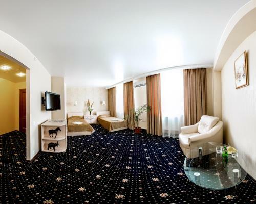 Park-hotel Noviy Vek