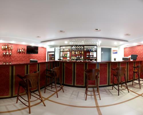 Park-hotel Noviy Vek