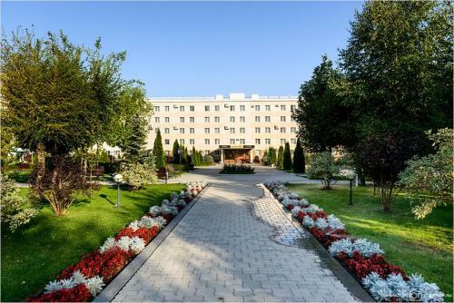 Park-hotel Noviy Vek