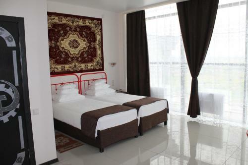 Hotel Ussr