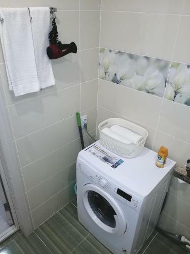 Apartment Vip Level