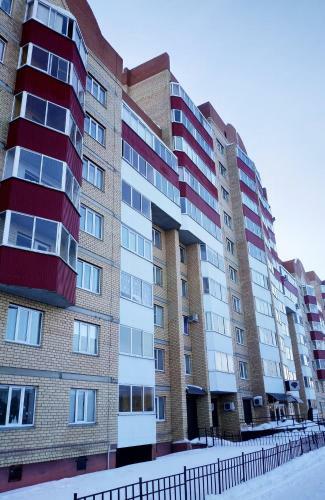 Apartment Vip Level
