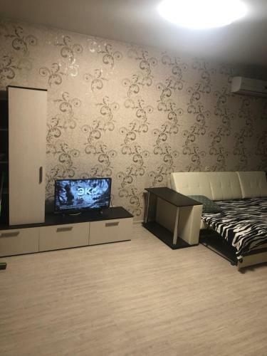 Apartment Stachki-malinovskovo