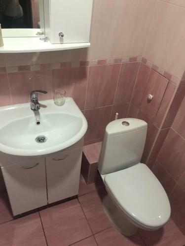 Apartment Stachki-malinovskovo