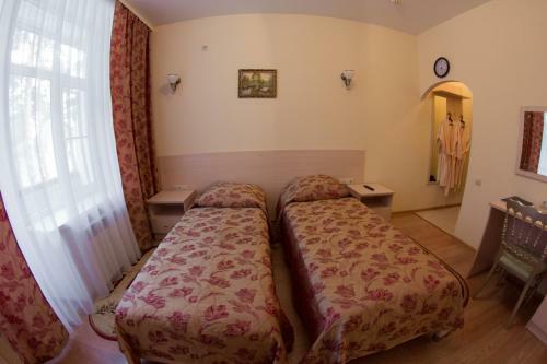 Sosny Health Resort