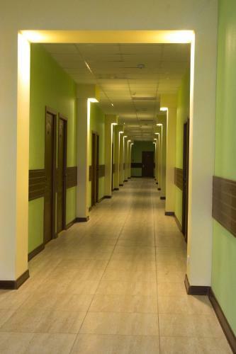 Sosny Health Resort