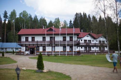 Club Hotel Gardarika