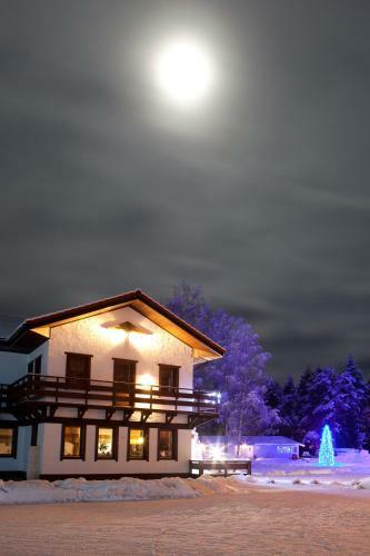 Club Hotel Gardarika
