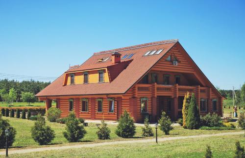 Eco-village Uhnovgrad