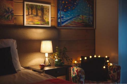 Apartamento Forest 1 Premium By Skokovo Park