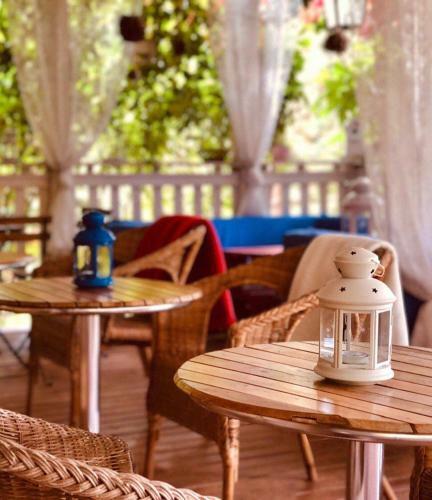 Apartamento Forest 1 Premium By Skokovo Park
