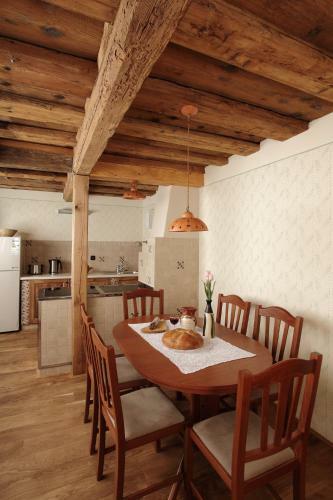 Agroturismo Vineyard Cottage Skatlar 2