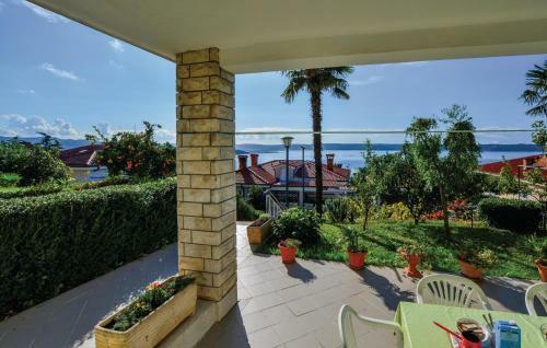 Apartment Portoroz With Sea View 10