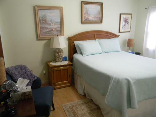 Cozy Cottage Bargersville Indiana