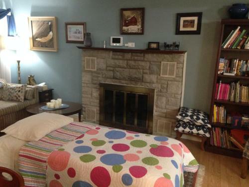 Cozy Cottage Bargersville Indiana