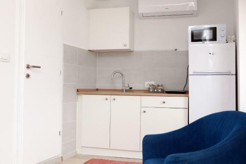 Premium Location Studio Apartment Mma1