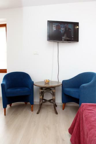 Premium Location Studio Apartment Mma1