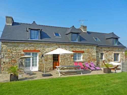 Holiday Home Trez Bellec - Tgm101