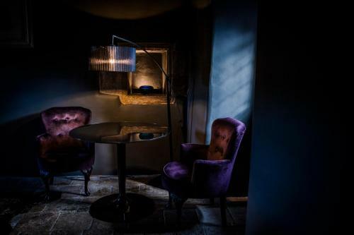 Bowhill Chateau Sleeps 10 Wifi
