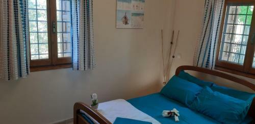 Villa Leonidas Greecegrandtour