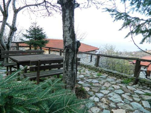 Apartamento Guesthouse Klearchos