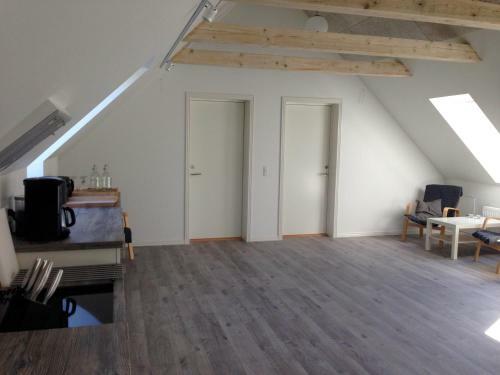 Apartamento K�rskovg�rd Ferielejligheder
