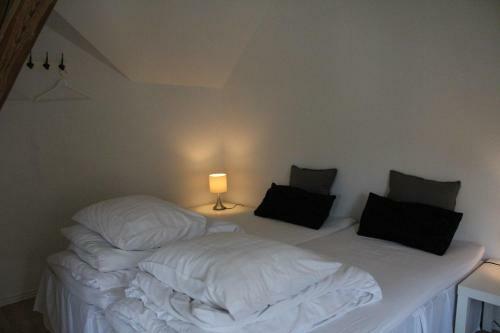 Apartamento K�rskovg�rd Ferielejligheder