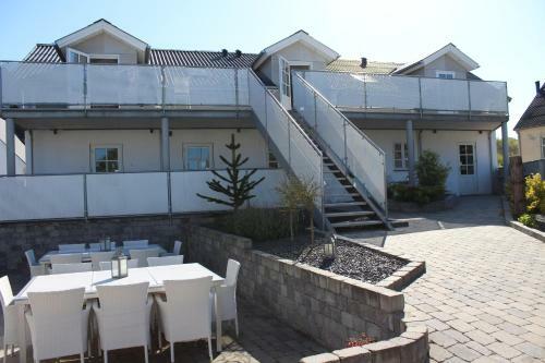 Apartamento K�rskovg�rd Ferielejligheder