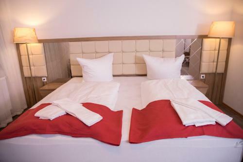 Hotel Hausen Obertshausen Frankfurt