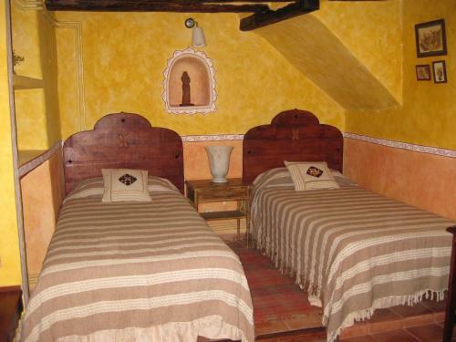 Agroturismo El Ensue�o