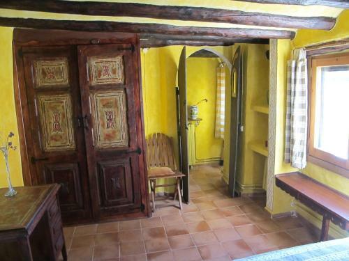 Agroturismo El Ensue�o