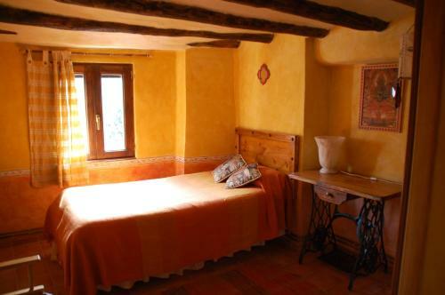 Agroturismo El Ensue�o