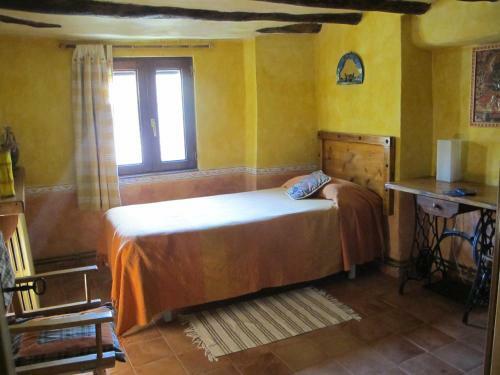 Agroturismo El Ensue�o