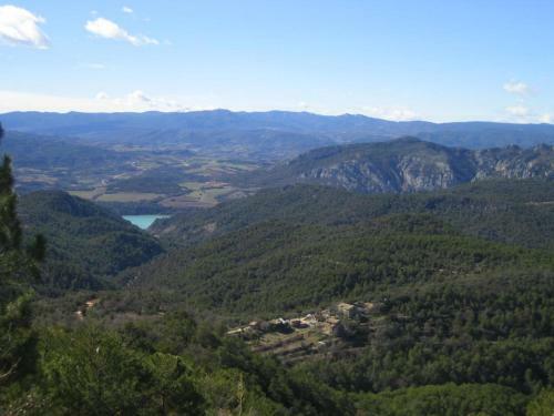 Agroturismo El Ensue�o