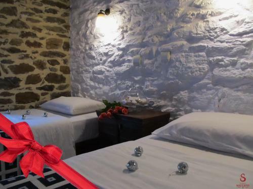 Hostal Archontiko Soulioti